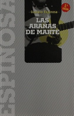 Las arañas de Marte