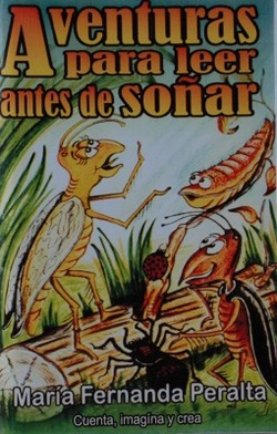 Aventuras para leer antes de soñar