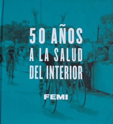 50 años de la salud del interior