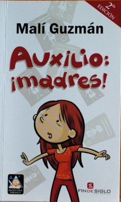 Auxilio ¡madres!