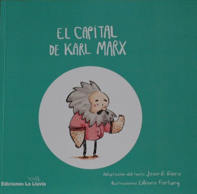 El capital de Karl Marx