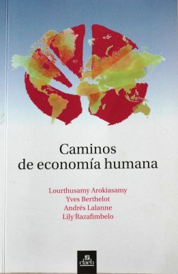 Caminos de la economía humana