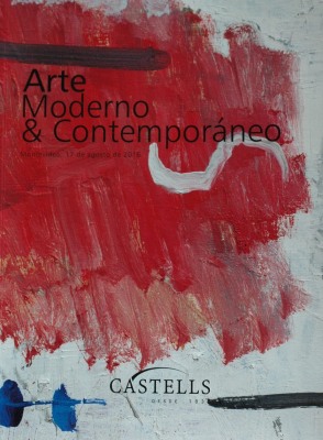 Arte moderno & contemporáneo