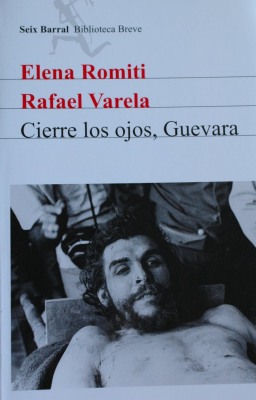 Cierre los ojos, Guevara