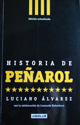 Historia de Peñarol