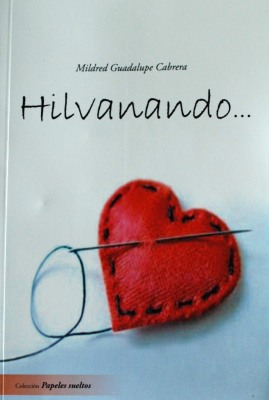 Hilvanando ...