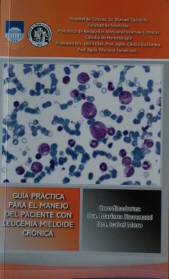 Leucemia mieloide crónica