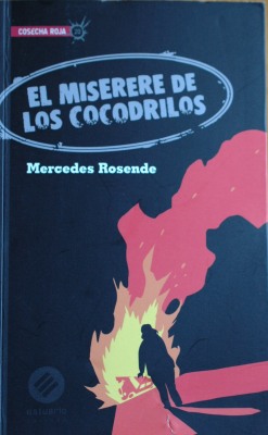 El miserere de los cocodrilos