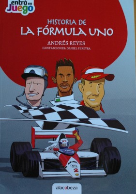 Historia de la Fórmula Uno