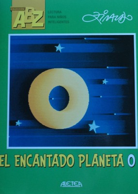 El encantado planeta O