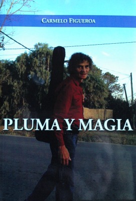 Pluma y magia