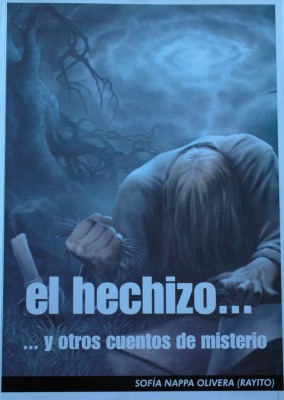 El hechizo... : ... y otros cuentos de misterio