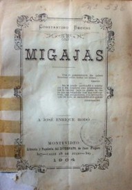 Migajas