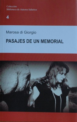 Pasajes de un memorial