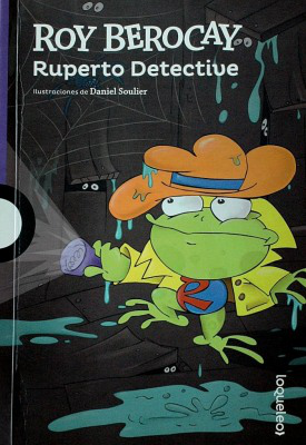 Ruperto detective