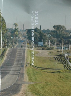 Planes de aguas urbanas en el Uruguay : Young : documento síntesis