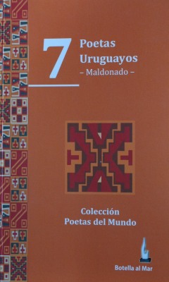 Siete poetas uruguayos : Maldonado