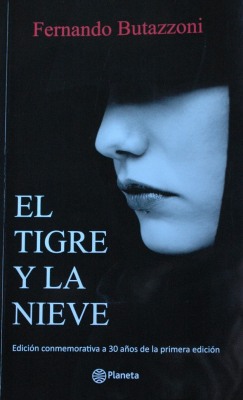 El tigre y la nieve