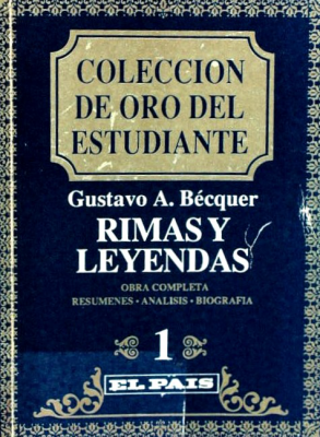 Rimas y leyendas