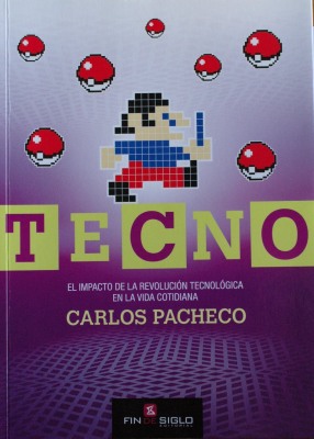 Tecno : el impacto de la revolución tecnológica en la vida cotidiana