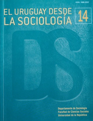 El Uruguay desde la sociología XIV