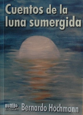 Cuentos de la luna sumergida