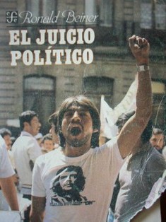 El juicio político