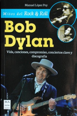 Bob Dylan