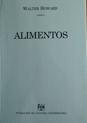 Alimentos