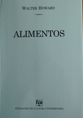 Alimentos