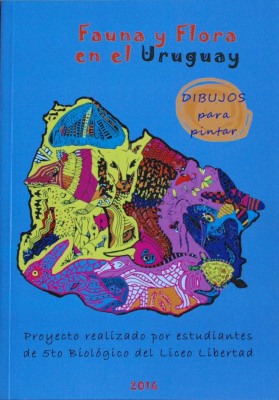 Fauna y flora en el Uruguay
