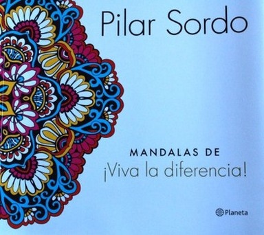 Mandalas de ¡Viva la diferencia!