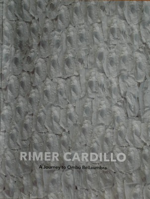 Rimer Cardillo : a journey to Ombú Bellaumbra