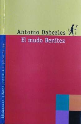 El mudo Benítez