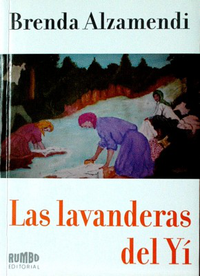 Las lavanderas del Yí