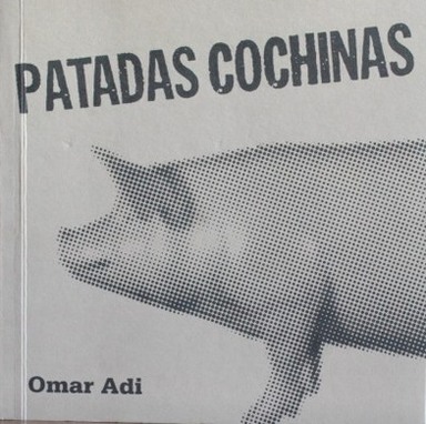 Patadas cochinas