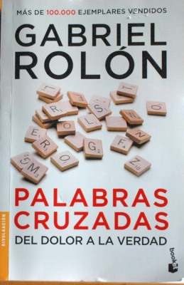 Palabras cruzadas : del dolor a la verdad