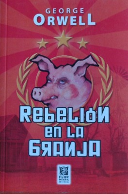 Rebelión en la granja