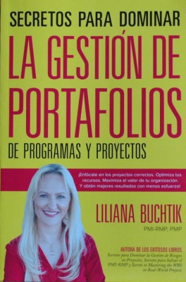 Secretos para dominar la gestión de portafolios de programas y proyectos