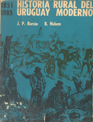 Historia rural del Uruguay moderno