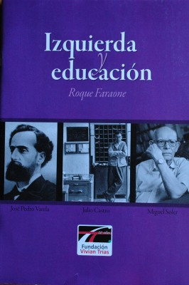 Izquierda y educación