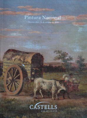 Pintura nacional