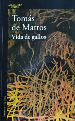 Vida de gallos