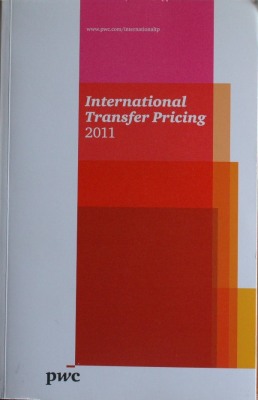International transfer pricing 2011