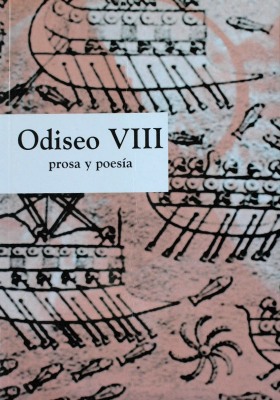 Odiseo VIII : taller de escritura creativa "Odiseo"