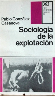 Sociología de la explotación