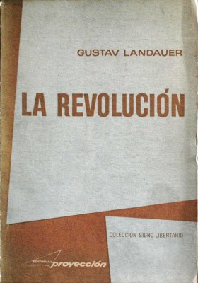 La revolución