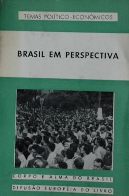 Brasil em perspectiva