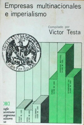 Empresas multinacionales e imperialismo