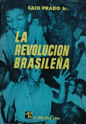 La revolución brasileña